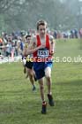 Boys under-13s 2016 Inter Counties Cross Country Champs. and Cross Challenge Final, Cofton Park, Birmingham. Photo: David T. Hewitson/Sports for All Pics